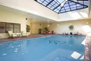 Hotel Doubletree Biltmore-asheville