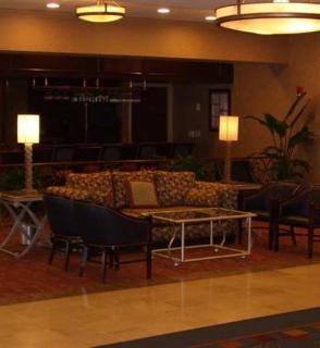 Hotel Doubletree Birmingham