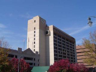 Hotel Doubletree Birmingham