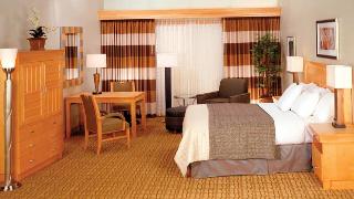 Hotel Doubletree Birmingham