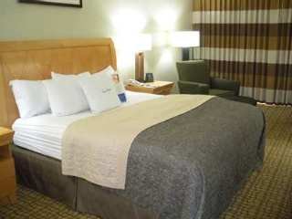Hotel Doubletree Birmingham