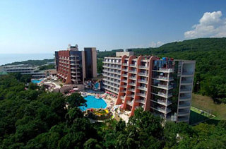 Hotel Doubletree By Hilton