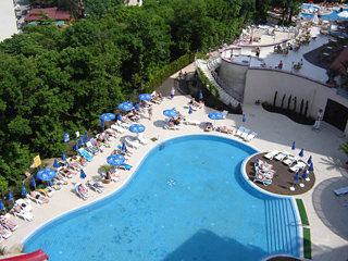 Hotel Doubletree By Hilton