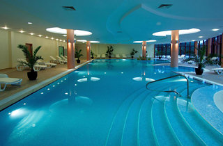 Hotel Doubletree By Hilton