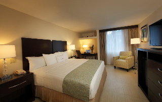 Hotel Doubletree By Hilton