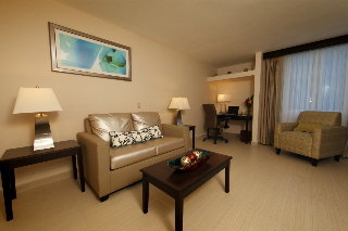 Hotel Doubletree By Hilton