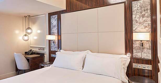 Hotel Doubletree By Hilton A Coruña