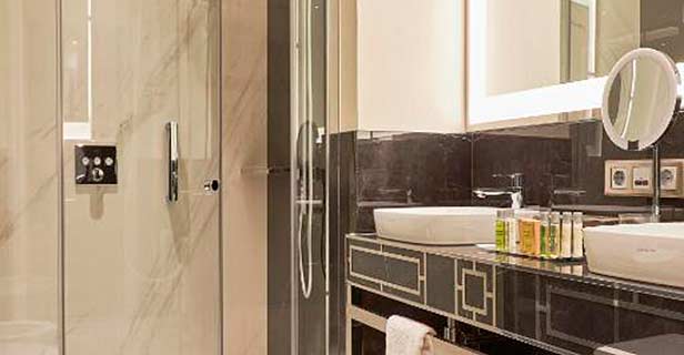 Hotel Doubletree By Hilton A Coruña