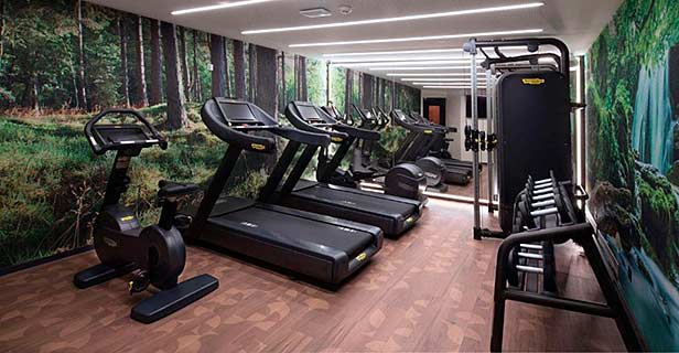 Hotel Doubletree By Hilton A Coruña