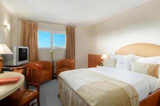 Hotel Doubletree By Hilton Aberdeen City