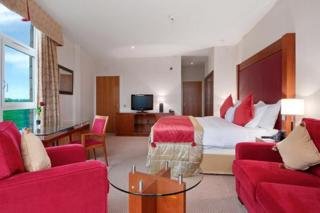 Hotel Doubletree By Hilton Aberdeen City