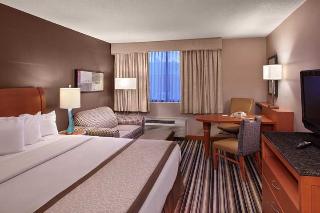 Hotel Doubletree By Hilton Akron Fairlawn