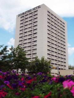Hotel Doubletree By Hilton Albuquerque