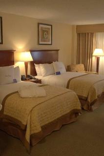 Hotel Doubletree By Hilton Albuquerque