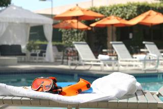 Hotel Doubletree By Hilton Anaheim