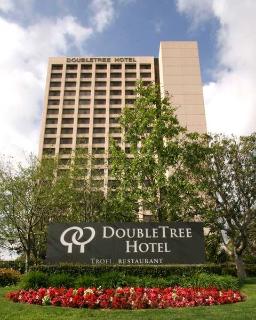 Hotel Doubletree By Hilton Anaheim