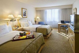 Hotel Doubletree By Hilton Anaheim