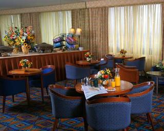Hotel Doubletree By Hilton Anaheim
