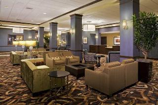 Hotel Doubletree By Hilton Atlanta Roswell