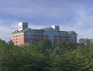 Hotel Doubletree By Hilton Atlanta Roswell