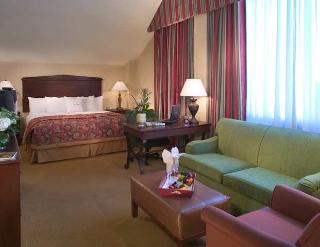 Hotel Doubletree By Hilton Atlanta Roswell