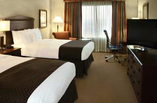 Hotel Doubletree By Hilton Atlanta Roswell