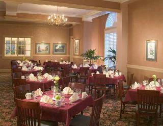 Hotel Doubletree By Hilton Atlanta Roswell