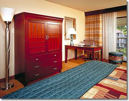 Hotel Doubletree By Hilton Bakersfield