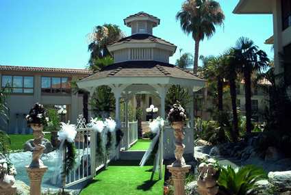 Hotel Doubletree By Hilton Bakersfield
