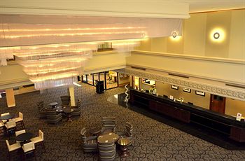 Hotel Doubletree By Hilton Boise Riverside