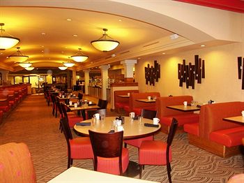 Hotel Doubletree By Hilton Boise Riverside