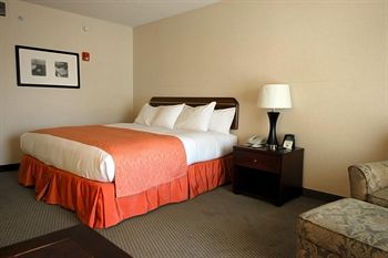 Hotel Doubletree By Hilton Boise Riverside