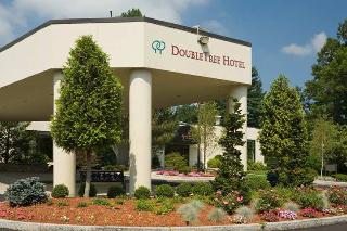 Hotel Doubletree By Hilton Boston Bedford Glen