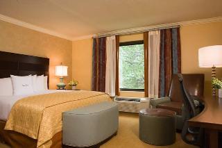Hotel Doubletree By Hilton Boston Bedford Glen