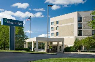 Hotel Doubletree By Hilton Boston Milford