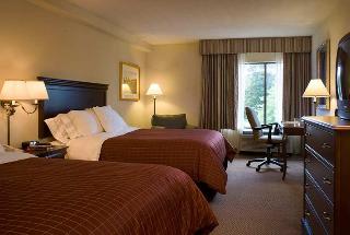 Hotel Doubletree By Hilton Boston Milford