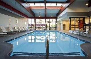 Hotel Doubletree By Hilton Boston Westborough