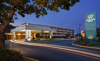 Hotel Doubletree By Hilton Boston Westborough