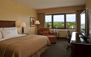 Hotel Doubletree By Hilton Boston Westborough
