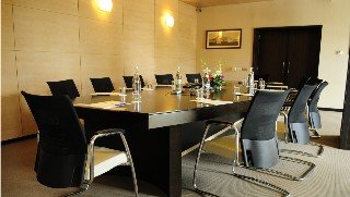 Hotel Doubletree By Hilton Bucharest - Unirii