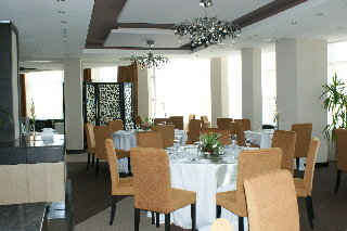 Hotel Doubletree By Hilton Bucharest - Unirii