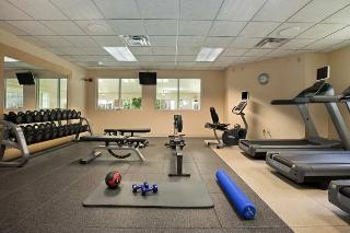 Hotel Doubletree By Hilton Burlington