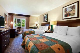 Hotel Doubletree By Hilton Burlington