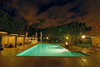 Hotel Doubletree By Hilton Carson