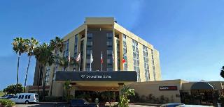 Hotel Doubletree By Hilton Carson