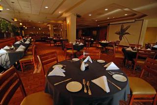 Hotel Doubletree By Hilton Carson