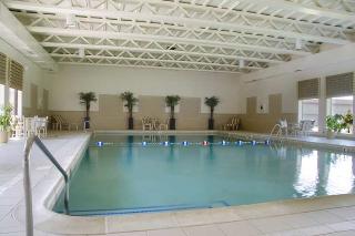 Hotel Doubletree By Hilton Chicago Alsip