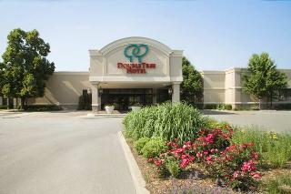 Hotel Doubletree By Hilton Chicago Alsip