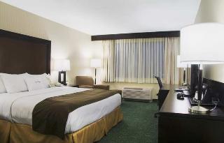 Hotel Doubletree By Hilton Chicago Alsip