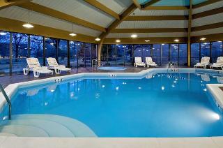 Hotel Doubletree By Hilton Chicago Arlington